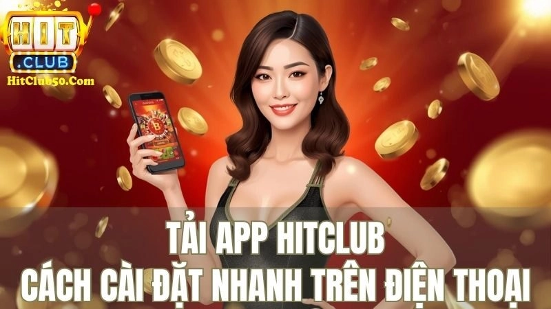 Tải app HITCLUB giúp người chơi cài đặt nhanh trên iOS, Android. Theo dõi ngay cách tải đúng link, tránh lỗi phổ biến và dùng app ổn định hơn mỗi ngày. Tải App HITCLUB - Cách Cài Đặt Nhanh Trên Điện Thoại Tải app HITCLUB là cách nhiều người chơi lựa chọn để truy cập cổng game thuận tiện hơn trên điện thoại. Theo dõi ngay bài viết này để biết cách cài đặt đúng nguồn, tránh lỗi thường gặp và sử dụng ứng dụng ổn định hơn khi tham gia cá độ bóng đá, chơi bài đổi thưởng, quay hũ hay săn cá. Vì sao nhiều người chơi ưu tiên cài app thay vì dùng web Trong bối cảnh thói quen giải trí chuyển mạnh sang thiết bị di động, việc cài ứng dụng riêng đang trở thành lựa chọn phổ biến. Người chơi không còn muốn mất thời gian mở nhiều tab hay thao tác lại từ đầu mỗi lần truy cập. Một ứng dụng tối ưu tốt sẽ giúp quá trình đăng nhập, tìm sảnh và chuyển mục diễn ra gọn hơn. Với một cổng game có nhiều dịch vụ như chúng tôi, khả năng gom toàn bộ trải nghiệm vào một ứng dụng là điểm đáng chú ý. Đó cũng là lý do từ khóa Tải app HITCLUB được tìm kiếm khá nhiều trong nhóm người chơi thích thao tác nhanh và muốn chủ động hơn khi tham gia trên điện thoại. Dùng app HITCLUB mang lại nhiều lợi ích đáng kể Tải app HITCLUB phù hợp với những ai Không phải người chơi nào cũng cần cài ứng dụng ngay từ đầu. Tuy vậy, với những ai thường xuyên tham gia bằng điện thoại, việc ưu tiên Tải app HITCLUB sẽ hợp lý hơn so với chỉ dùng bản web. Đặc biệt, nhóm người chơi thích vào nhanh để xem kèo bóng, kiểm tra giao dịch hoặc chuyển giữa nhiều sảnh sẽ cảm nhận rõ sự khác biệt. Ứng dụng thường phù hợp với người dùng có tần suất truy cập đều. Họ muốn mở nền tảng trong vài giây, không cần nhập lại quá nhiều bước và dễ quản lý tài khoản ngay trên thiết bị cá nhân. Với nhóm người mới, app cũng mang lại lợi thế vì bố cục thường được rút gọn, dễ làm quen hơn. Nhìn chung, Tải app HITCLUB sẽ phù hợp nhất với người dùng ưu tiên sự tiện lợi, tính cơ động và muốn tập trung toàn bộ thao tác trên điện thoại thay vì chuyển qua lại giữa nhiều môi trường truy cập. App HIT CLUB phù hợp với người thích tiện lợi Tải app HITCLUB có gì tiện hơn khi chơi trên điện thoại Khi muốn tải app HITCLUB, anh em nên làm đúng theo từng hệ điều hành. Cách này giúp quá trình cài đặt gọn hơn, giảm lỗi và tránh tải nhầm tệp không phù hợp. Tải app HITCLUB trên Android Với Android, cách cài đặt thường nhanh hơn vì người chơi có thể tải file APK trực tiếp từ mục Tải app trên trang HITCLUB. Bước 1: Mở trình duyệt trên điện thoại Android và truy cập đúng website chính thức của cổng game. Không nên tải từ link lạ vì rất dễ nhầm file. Bước 2: Tại giao diện trang chủ, chọn mục Tải app. Sau đó bấm vào phiên bản dành cho Android để hệ thống bắt đầu tải tệp cài đặt. Bước 3: Khi máy hiện thông báo chặn cài ứng dụng ngoài cửa hàng mặc định, vào Cài đặt rồi tìm đến mục Bảo mật. Tại đây, bật quyền cho phép cài ứng dụng từ nguồn không xác định. Trang hướng dẫn này cũng mô tả đúng thao tác đó cho Android. Bước 4: Quay lại file vừa tải xuống. Nhấn vào tệp APK để bắt đầu cài đặt. Chờ máy xử lý xong rồi bấm hoàn tất. Bước 5: Sau khi cài xong, biểu tượng ứng dụng sẽ xuất hiện ngoài màn hình chính. Lúc này, anh em chỉ cần mở app, đăng nhập tài khoản và bắt đầu trải nghiệm. Tải app HITCLUB trên iOS Với iOS, quy trình có thêm một bước xác nhận độ tin cậy của ứng dụng. Bước 1: Mở Safari trên iPhone hoặc iPad. Sau đó truy cập đúng website chính thức của cổng game để tránh nhầm nguồn tải. Bước 2: Ở thanh menu, chọn mục Tải app. Khi thấy tùy chọn cho iOS, bấm vào để tải tệp cài đặt về máy. Trang hướng dẫn công khai của HITCLUB hiện mô tả đúng trình tự này. Bước 3: Sau khi tệp đã tải xong, vào phần Cài đặt trên thiết bị. Tiếp tục chọn Cài đặt chung rồi tìm đến mục Quản lý thiết bị. Bước 4: Tại đây, tìm hồ sơ ứng dụng vừa tải về. Nhấn Tin cậy để xác nhận. Đây là bước quan trọng trên iOS vì nếu chưa xác nhận, ứng dụng sẽ chưa thể mở bình thường. Bước 5: Quay ra màn hình chính, mở ứng dụng và kiểm tra lại khả năng đăng nhập. Nếu app mở ổn định, quá trình cài đặt đã hoàn tất. Chi tiết cách cài đặt ứng dụng của HIT CLUB Những lỗi thường gặp sau khi cài đặt và cách xử lý Sau khi cài app, một số lỗi nhỏ vẫn có thể xuất hiện nếu thiết bị thiếu dung lượng, mạng không ổn định hoặc quá trình tải bị ngắt giữa chừng. Tuy vậy, phần lớn lỗi đều có thể xử lý nhanh nếu người chơi xác định đúng nguyên nhân. Chẳng may gặp lỗi sau quá trình Tải app HITCLUB, người chơi nên kiểm tra lần lượt từ kết nối mạng, bộ nhớ trống, phiên bản hệ điều hành cho đến việc đã tải đúng file hay chưa. Nếu vẫn chưa xử lý được, cách tốt nhất là liên hệ hỗ trợ chính thức của cổng game để tránh tự sửa sai hướng. Kết luận Tải app HITCLUB là lựa chọn phù hợp với người chơi muốn truy cập sân chơi nhanh hơn, gọn hơn và ổn định hơn trên điện thoại. Khi tải đúng nguồn, cài đặt đúng cách và biết xử lý các lỗi cơ bản, trải nghiệm sử dụng sẽ mượt hơn rõ rệt. Qua các nội dung kể trên, có thể thấy ứng dụng giải trí riêng vẫn là phương án đáng cân nhắc nếu người chơi ưu tiên tính tiện lợi mỗi ngày.