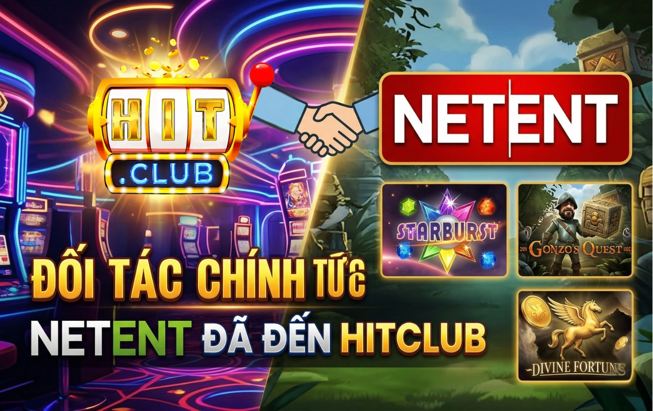 NetEnt