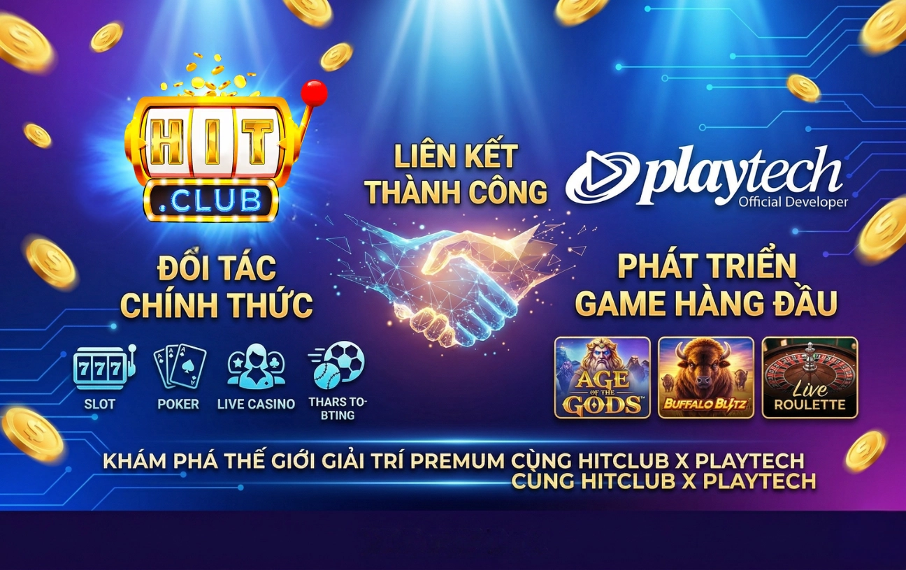 Playtech